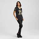 Zennovawear Ryan Ramczyk New Orleans Saints Women's Game Jersey - Black