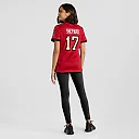Zennovawear Sterling Shepard Tampa Bay Buccaneers Women's Team Game Jersey - Red