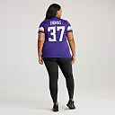 Zennovawear Tavierre Thomas Minnesota Vikings Women's Team Game Jersey - Purple