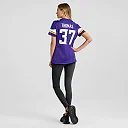 Zennovawear Tavierre Thomas Minnesota Vikings Women's Team Game Jersey - Purple