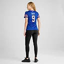 Zennovawear Taylor Rapp Buffalo Bills Women's Game Jersey - Royal