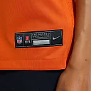 Zennovawear Tee Higgins Cincinnati Bengals Women's Alternate Game Jersey - Orange
