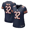 Zennovawear Terell Smith Chicago Bears Women's Game Jersey - Navy