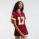 Zennovawear Terry McLaurin Washington Commanders Women's Game Jersey - Burgundy