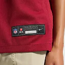 Zennovawear Terry McLaurin Washington Commanders Women's Game Jersey - Burgundy