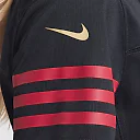 Zennovawear The Faithful San Francisco 49ers Women's 2025 Rivalries Collection Game Jersey - Black