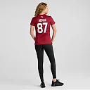 Zennovawear Tip Reiman Arizona Cardinals Women's Game Jersey - Cardinal