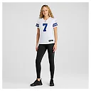 Zennovawear Trevon Diggs Dallas Cowboys Women's Game Jersey - White