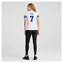 Zennovawear Trevon Diggs Dallas Cowboys Women's Game Jersey - White