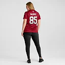 Zennovawear Trey McBride Arizona Cardinals Women's Game Jersey - Cardinal
