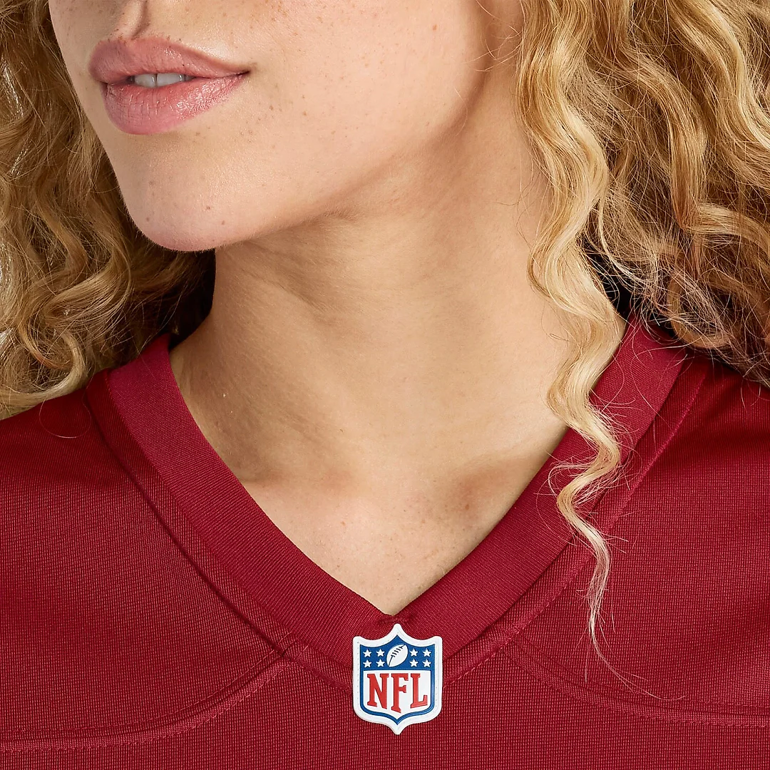 Zennovawear Trey McBride Arizona Cardinals Women's Game Jersey - Cardinal