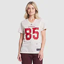 Zennovawear Trey McBride Arizona Cardinals Women's 2025 Rivalries Collection Game Jersey - Natural