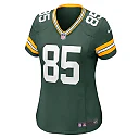 Zennovawear Tucker Kraft Green Bay Packers Women's Game Jersey - Green
