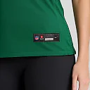 Zennovawear T'Vondre Sweat New York Jets Women's Team Game Jersey - Legacy Green