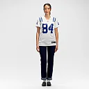 Zennovawear Tyler Warren Indianapolis Colts Women's Game Jersey - White