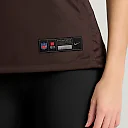 Zennovawear Tyre Phillips Cleveland Browns Women's Team Game Jersey - Brown