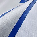 Zennovawear Buffalo Bills Women's 2025 Rivalries Collection Custom Game Jersey - White