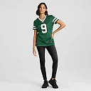 Zennovawear Will McDonald IV New York Jets Women's Team Game Jersey - Legacy Green