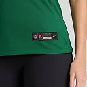 Zennovawear Will McDonald IV New York Jets Women's Team Game Jersey - Legacy Green