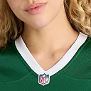 Zennovawear Will McDonald IV New York Jets Women's Team Game Jersey - Legacy Green
