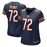 Zennovawear William Perry Chicago Bears Women's Game Retired Player Jersey - Navy