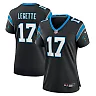 Zennovawear Xavier Legette Carolina Panthers Women's Game Jersey - Black
