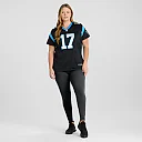 Zennovawear Xavier Legette Carolina Panthers Women's Game Jersey - Black