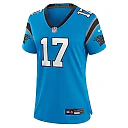 Zennovawear Xavier Legette Carolina Panthers Women's Alternate Game Jersey - Blue