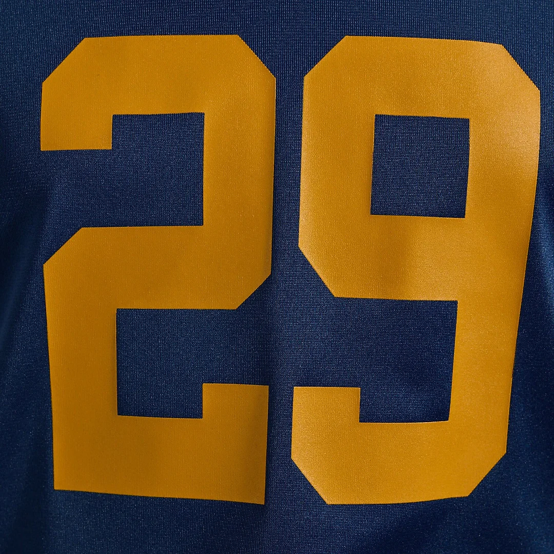 Zennovawear Xavier McKinney Green Bay Packers Women's The 1923 Classic Game Jersey - Navy