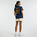 Zennovawear Xavier McKinney Green Bay Packers Women's The 1923 Classic Game Jersey - Navy