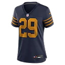 Zennovawear Xavier McKinney Green Bay Packers Women's The 1923 Classic Game Jersey - Navy