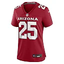 Zennovawear Zaven Collins Arizona Cardinals Women's Player Jersey - Cardinal