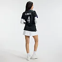 Zennovawear Zay Flowers Baltimore Ravens Women's Alternate Game Jersey - Black
