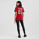 Zennovawear Women's Tampa Bay Buccaneers Marquez Callaway Red Game Jersey