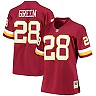 Zennovawear Women's Washington Football Team Darrell Green Mitchell & Ness Burgundy Legacy Player Jersey