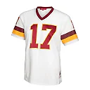 Zennovawear Women's Washington Football Team Doug Williams Mitchell & Ness White Legacy Player Jersey