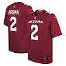 Zennovawear Youth Arizona Cardinals Marquise Brown Cardinal Game Jersey