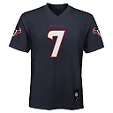 Zennovawear C.J. Stroud Houston Texans Youth Replica Jersey - Navy