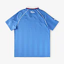 Zennovawear Tennessee Titans Youth Football x Football V-Neck Fan Top - Light Blue