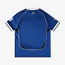 Zennovawear Indianapolis Colts Youth Football x Football V-Neck Fan Top - Royal
