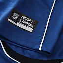 Zennovawear Indianapolis Colts Youth Football x Football V-Neck Fan Top - Royal