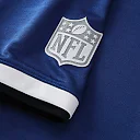 Zennovawear Indianapolis Colts Youth Football x Football V-Neck Fan Top - Royal