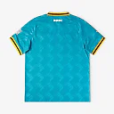 Zennovawear Jacksonville Jaguars Youth Football x Football Fan Top - Teal