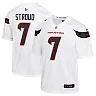 Zennovawear Youth Houston Texans C.J. Stroud White Game Jersey