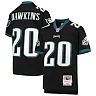 Zennovawear Brian Dawkins Philadelphia Eagles Youth 2004 Legacy Retired Player Jersey - Black