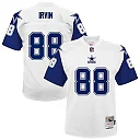 Zennovawear Michael Irvin Dallas Cowboys Youth 1994 Alternate Legacy Jersey - White