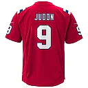 Zennovawear Youth New England Patriots Matthew Judon Red Game Jersey