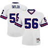 Zennovawear Youth New York Giants Lawrence Taylor Mitchell & Ness White 1986 Retired Player Legacy Jersey