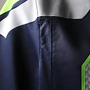 Zennovawear 12th Fan Seattle Seahawks Youth Game Jersey - College Navy