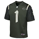 Zennovawear Ahmad Sauce Gardner New York Jets Youth 2025 Rivalries Collection Game Jersey - Gotham Green